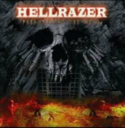 Hellrazer : Prisoner of the Mind